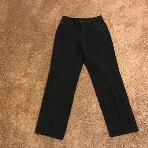 Lauren Jeans Co Ralph Lauren Black Jeans